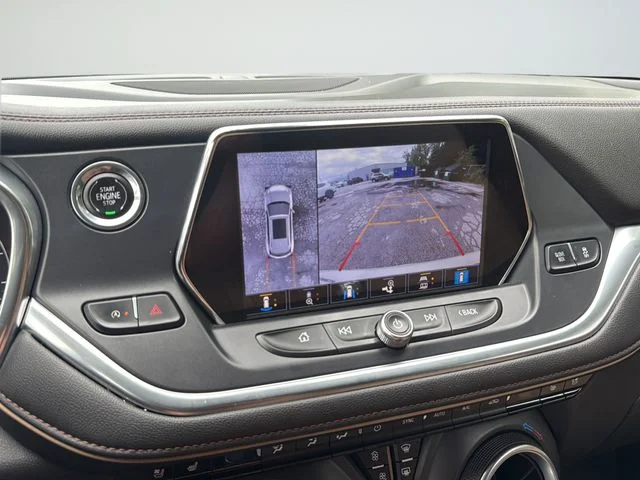 Used 2020 Beige Chevrolet Premier image 24