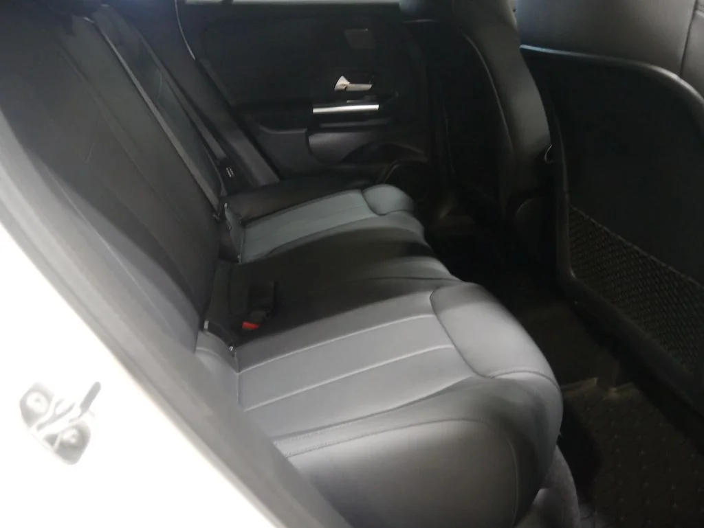 New 2026 Polar White Mercedes-Benz GLA 250 image 68