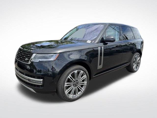 2023 Land Rover Range Rover