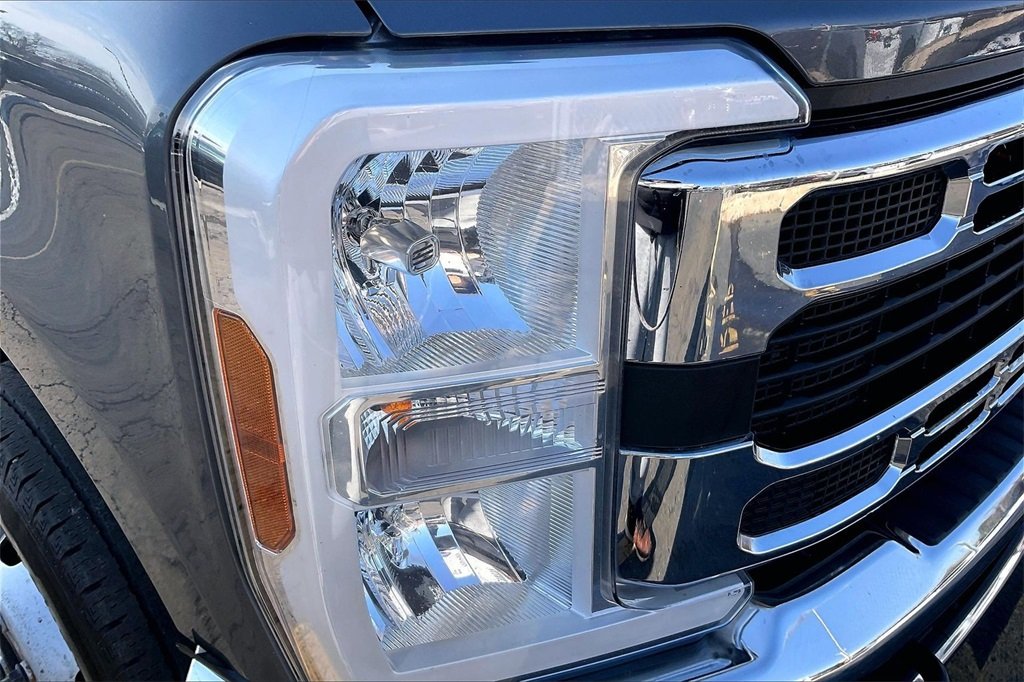 2024 FORD F-350 - Image 25