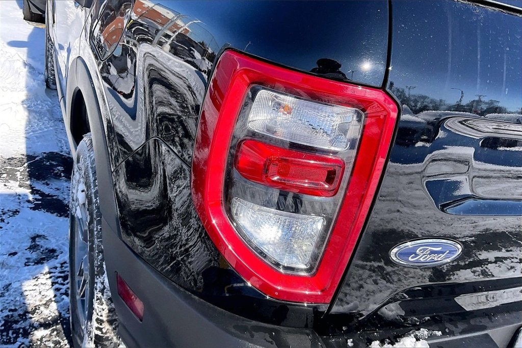 2025 FORD BRONCO SPORT - Image 26