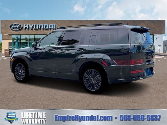 New 2026 Phantom Black Hyundai Calligraphy image 23