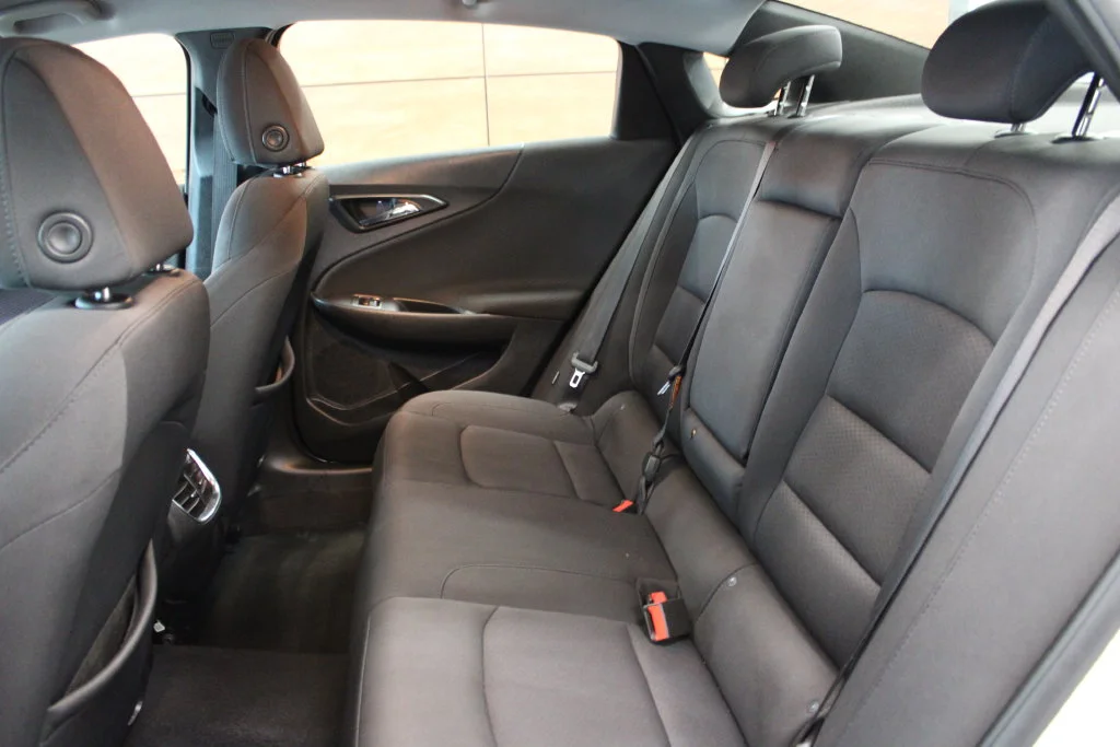 Certified Used 2018 Silver Ice Metallic Chevrolet LT image 34