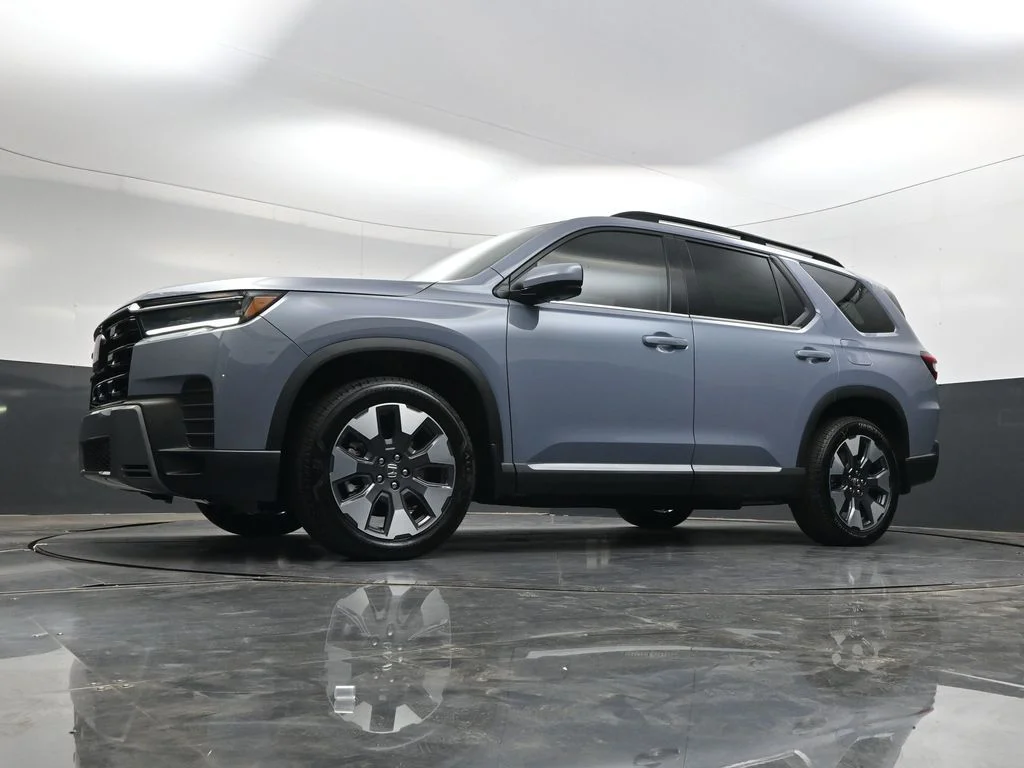 New 2026 Sonic Gray Pearl Honda Elite image 30