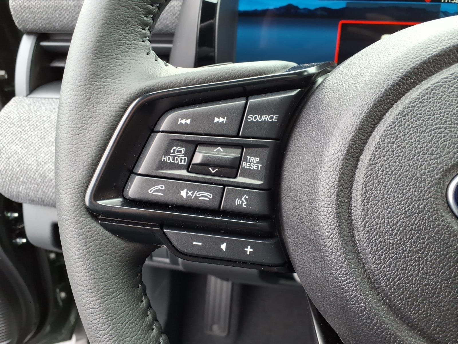 2026 Subaru Outback Limited XT - Photo 17