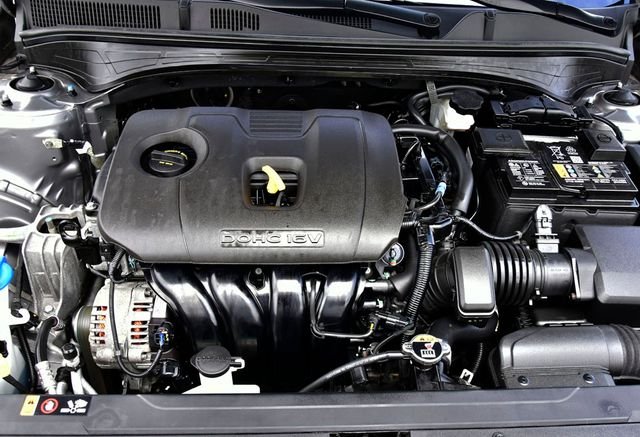 Certified Used 2023 Gray Kia GT-Line image 34
