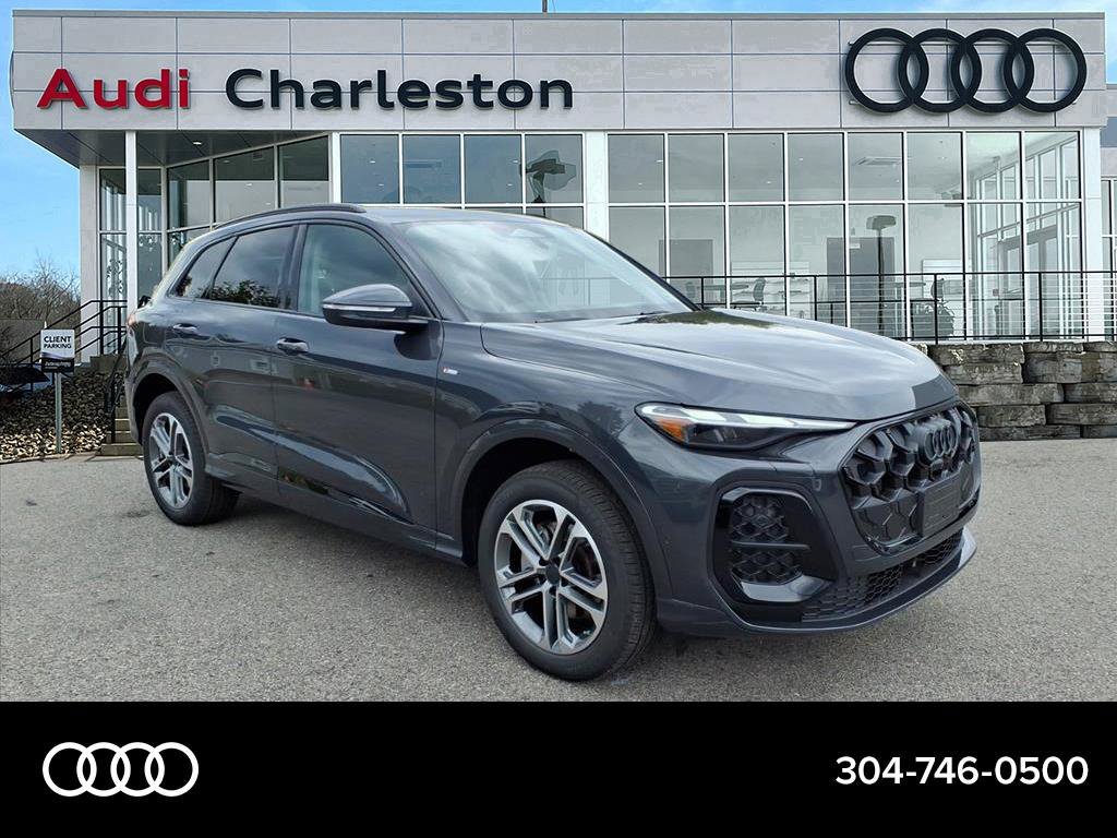 2026 Audi Q5