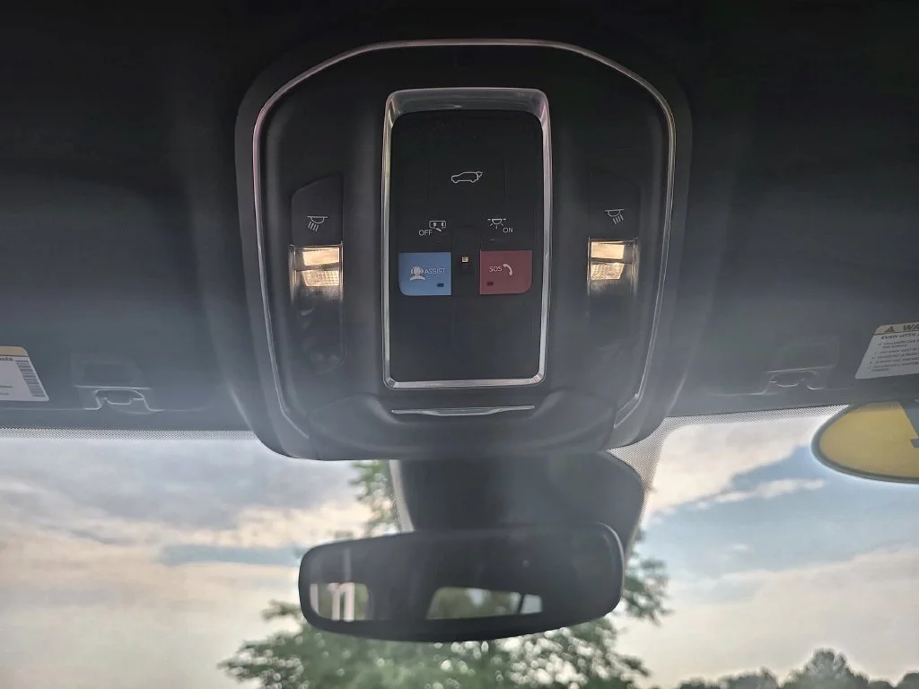 2024 Jeep Grand Cherokee Altitude - Photo 6