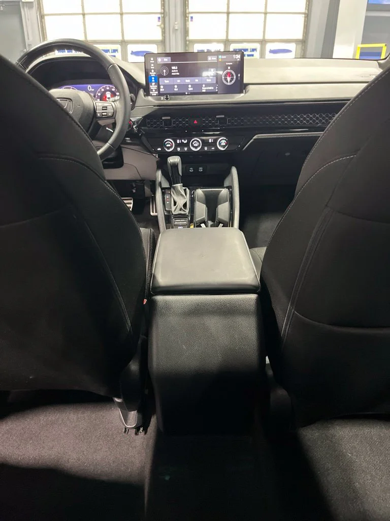 2023 Honda Accord Hybrid Sport - Photo 32