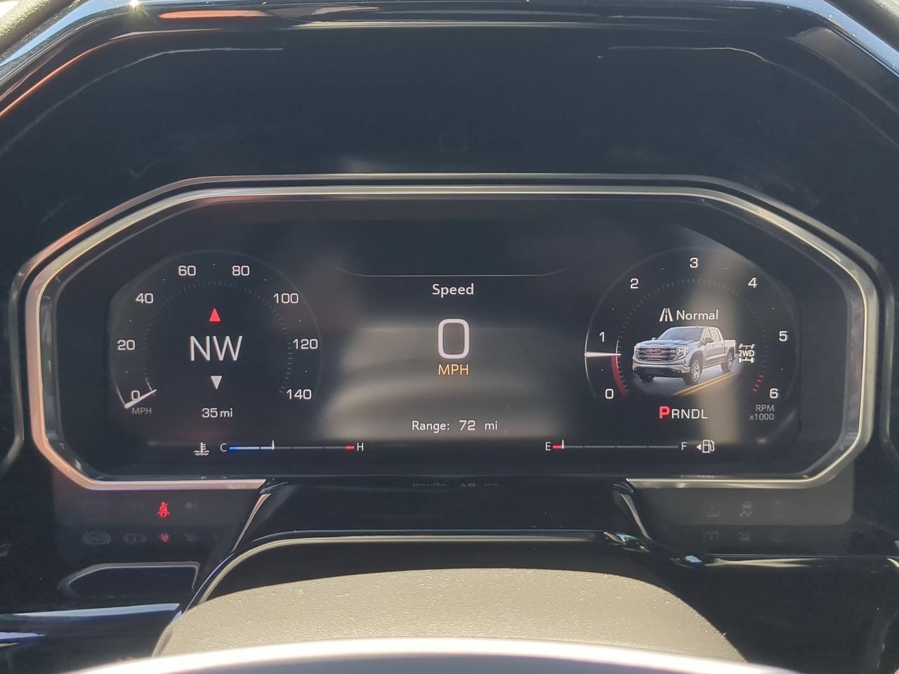 New 2026 Onyx Black GMC Elevation image 11
