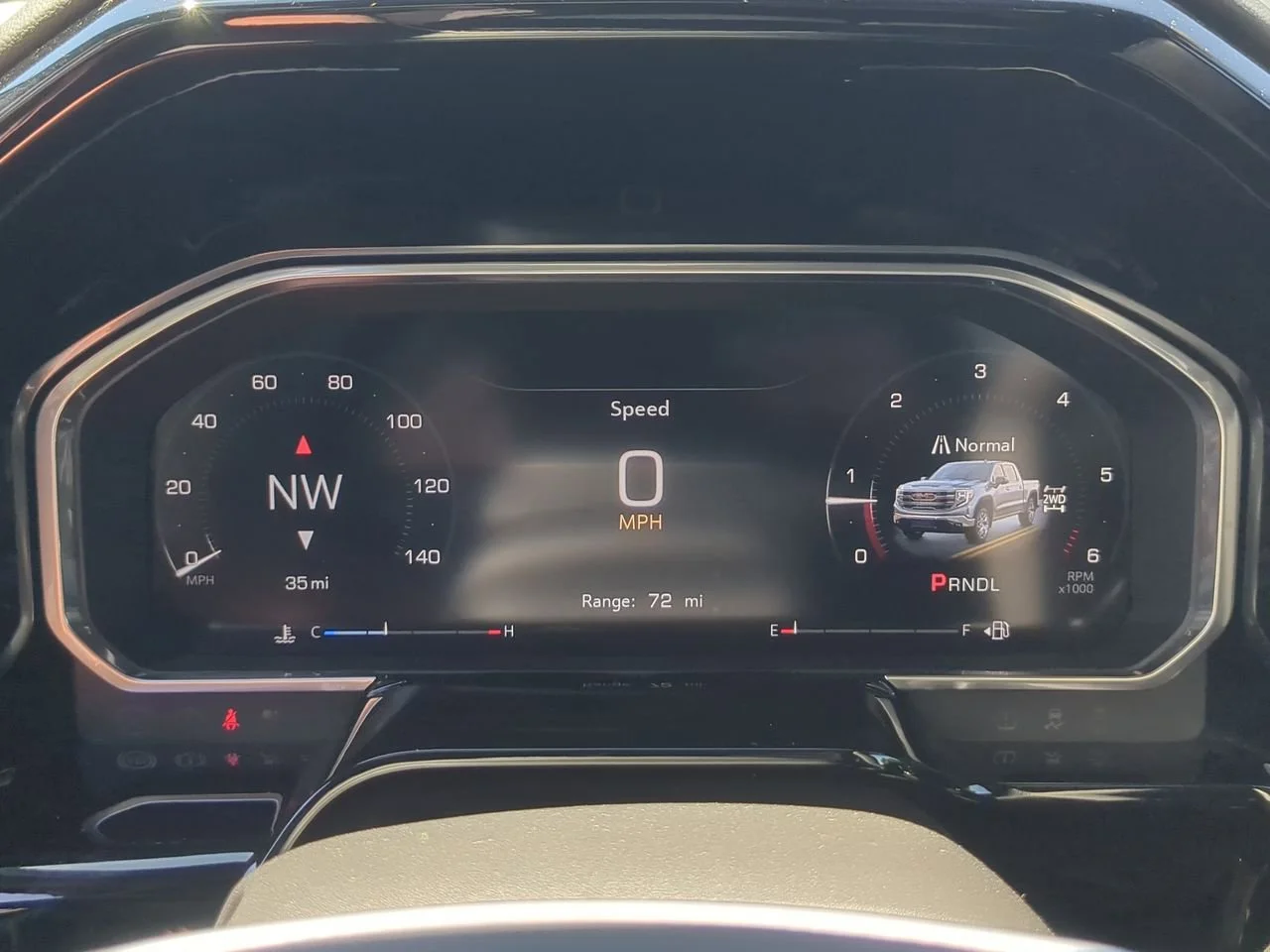 New 2026 Onyx Black GMC Elevation image 11