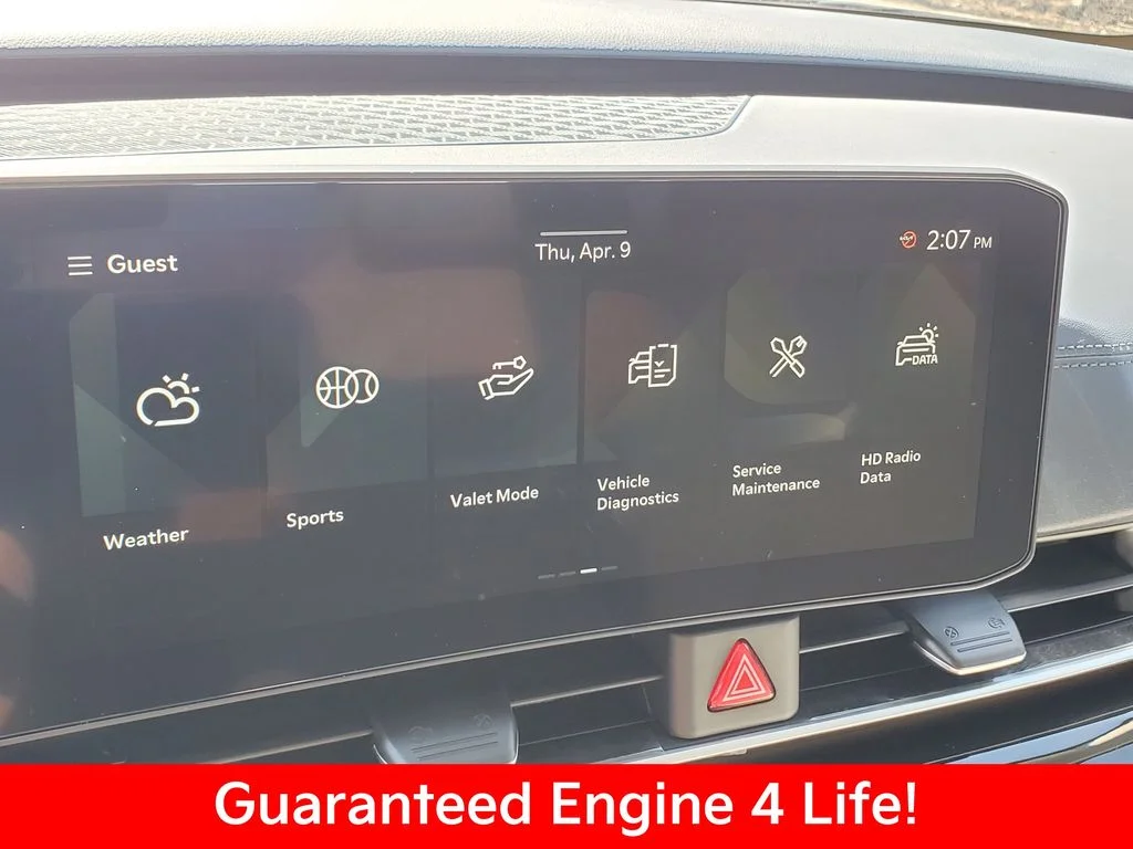 2026 Kia Carnival SX Prestige - Photo 23