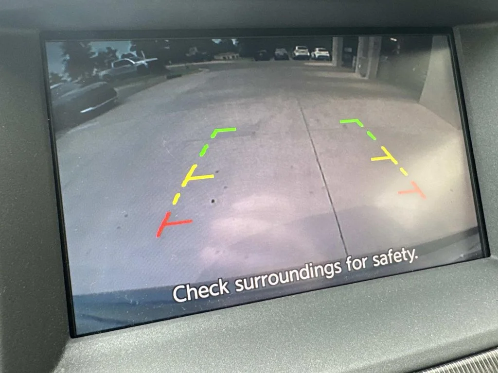Used 2019 Black INFINITI PURE image 19