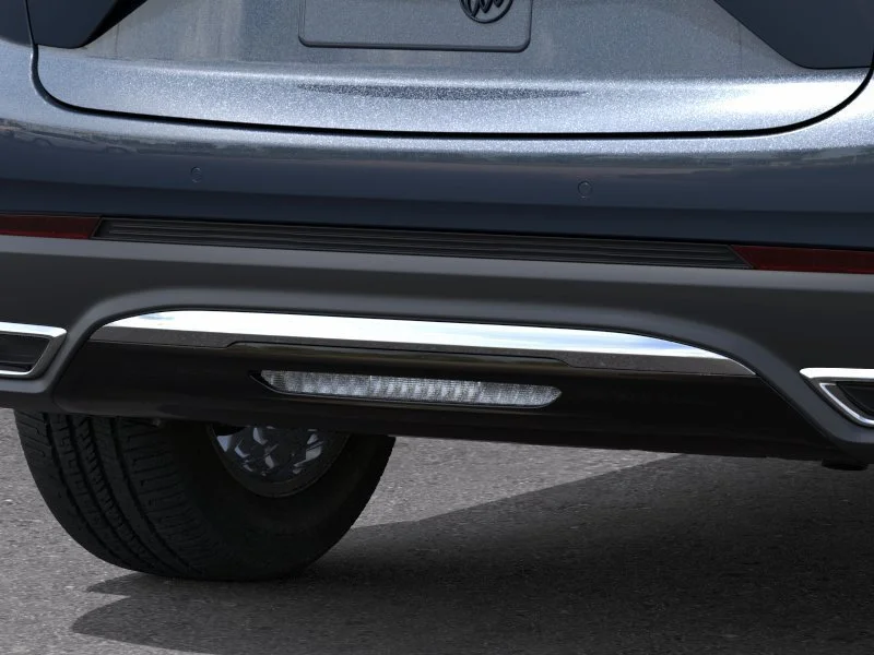 2026 Buick Envision Preferred - Photo 14