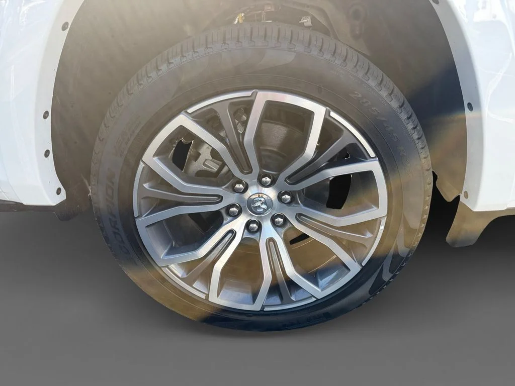 Used 2026 White Ram Tungsten image 16