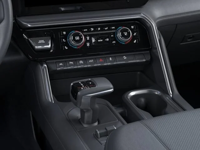 New 2026 Sterling Metallic GMC Denali image 23