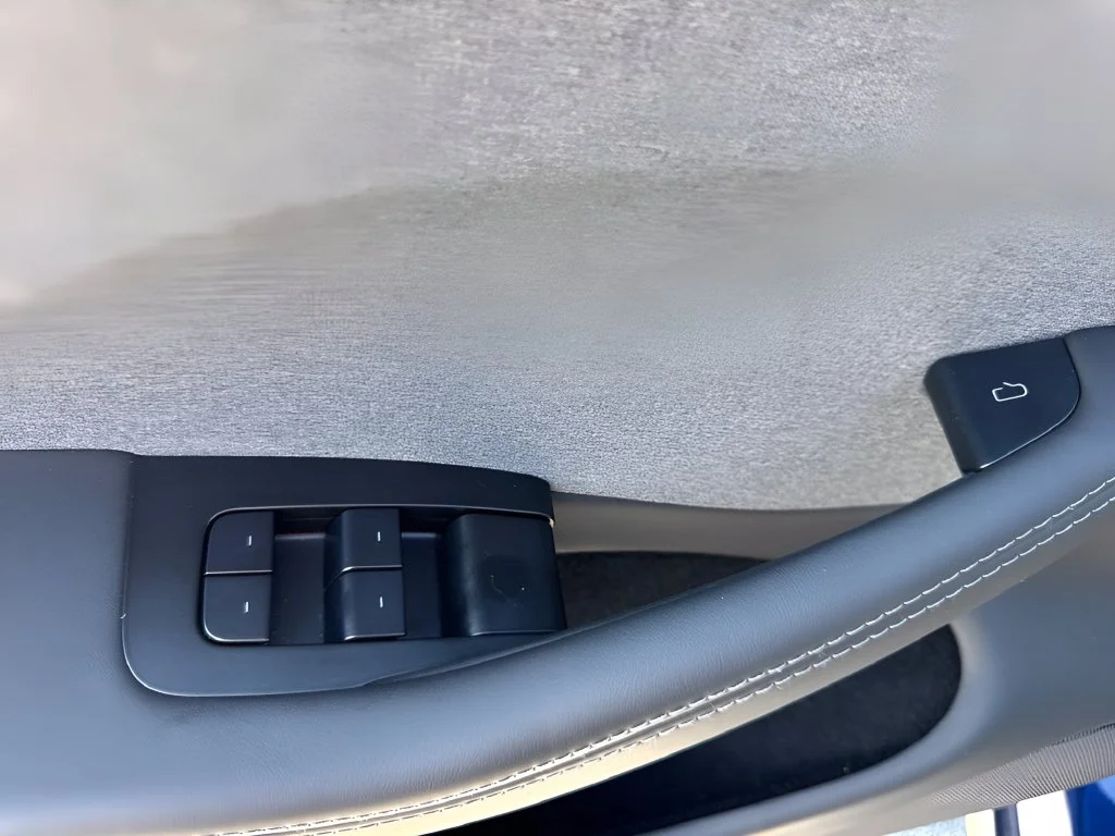 Used 2025 Blue Tesla Long Range image 25