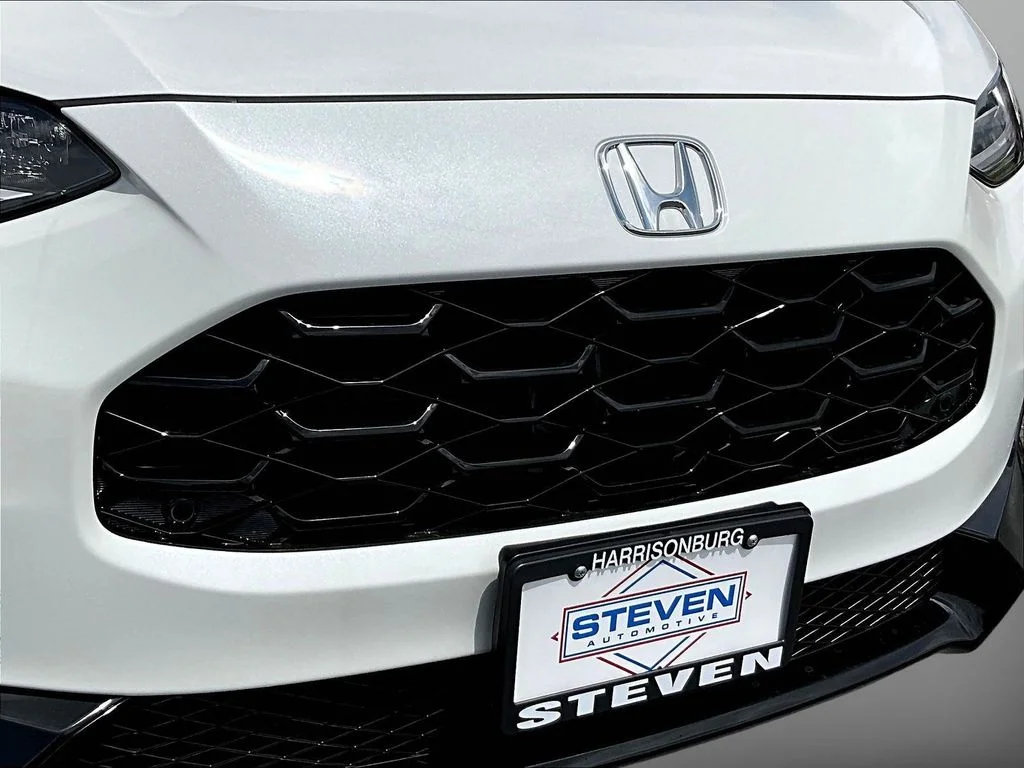 New 2027 Platinum White Pearl Honda EX-L AWD image 32