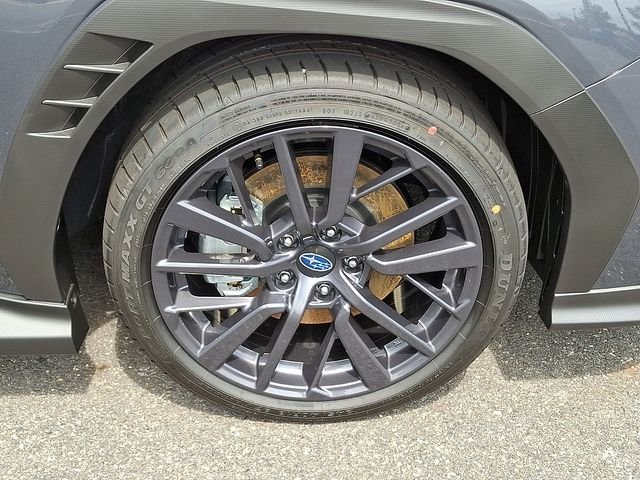 New 2026 MAGNETITE GRAY METALLIC Subaru Premium image 13