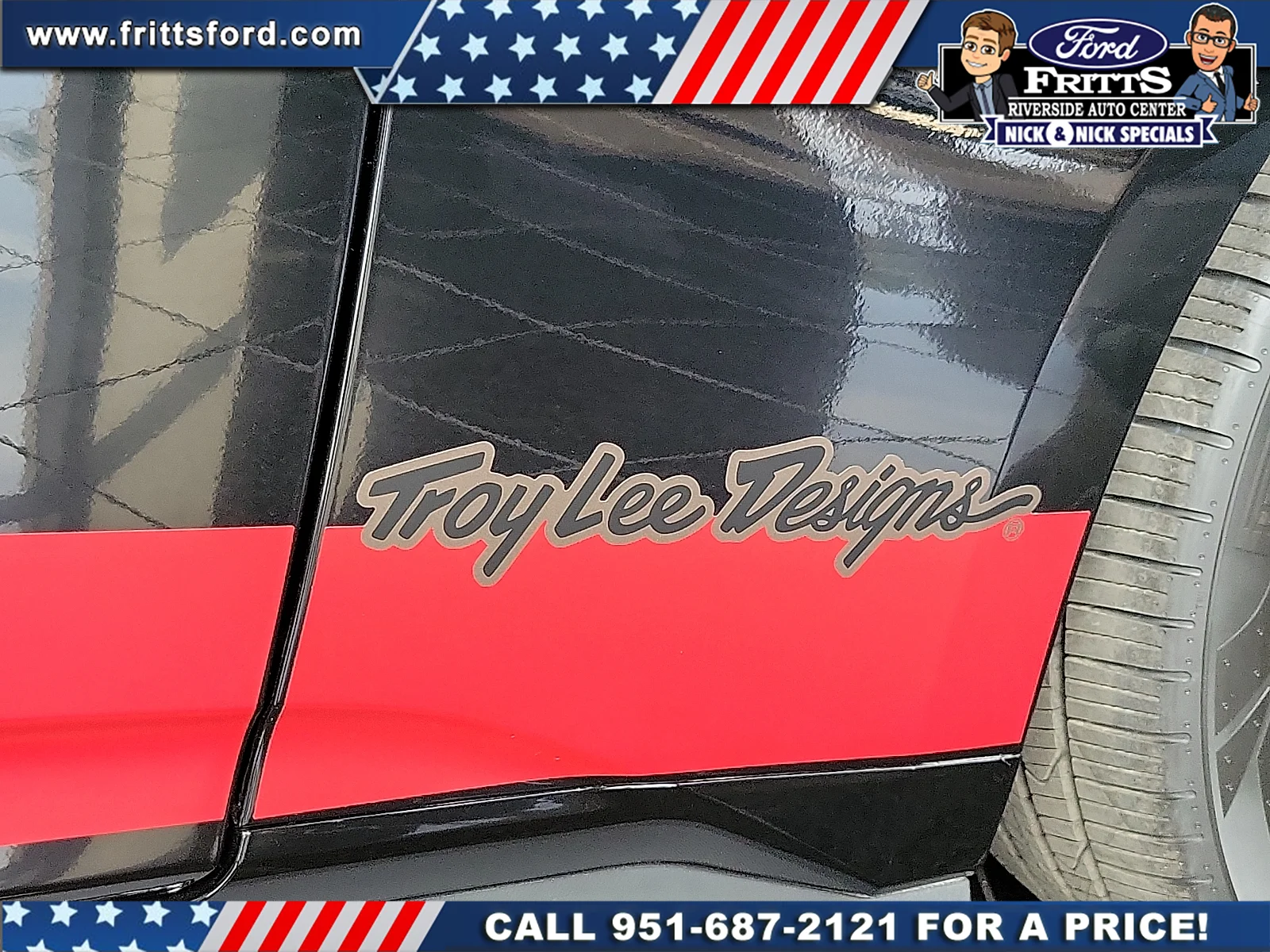 New 2026 Shadow Black Ford EcoBoost® Premium Fastback image 21