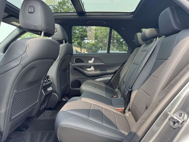 Certified Used 2026 Gray Mercedes-Benz GLE 350 image 33