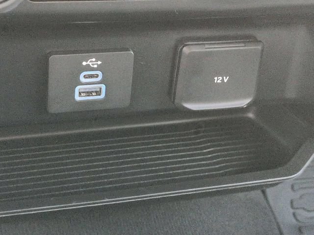 Used 2025 Gray Ford XL image 20