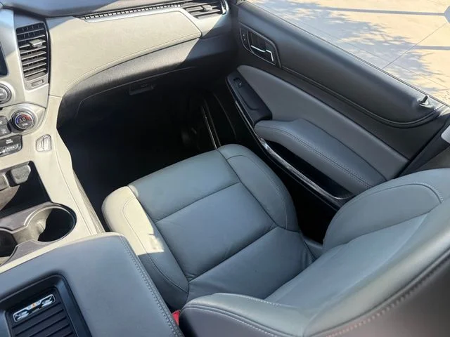Used 2015 Summit White Chevrolet LT image 28