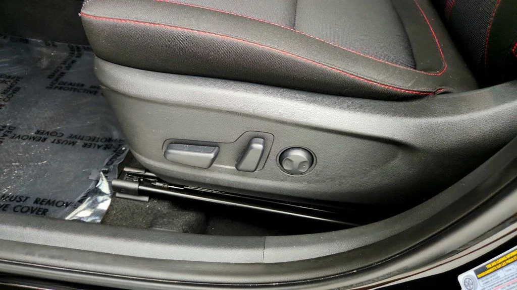 Used 2022 Ultra Black Hyundai N Line DCT FWD image 10