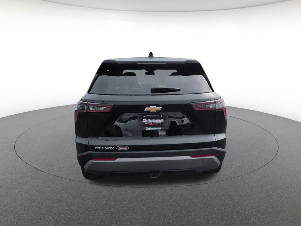 Used 2026 Black Chevrolet LT image 7
