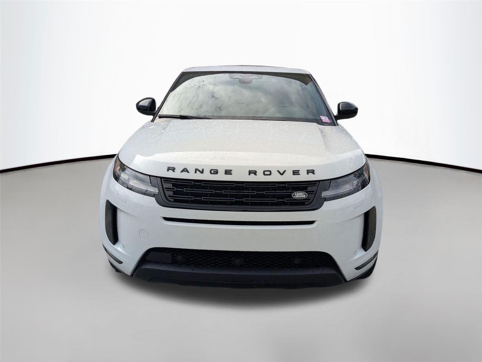 Used 2024 Fuji White Land Rover Core S image 2