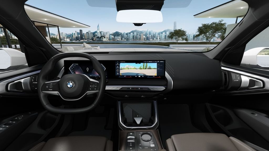 New 2026 Alpine White BMW 30 xDrive image 35