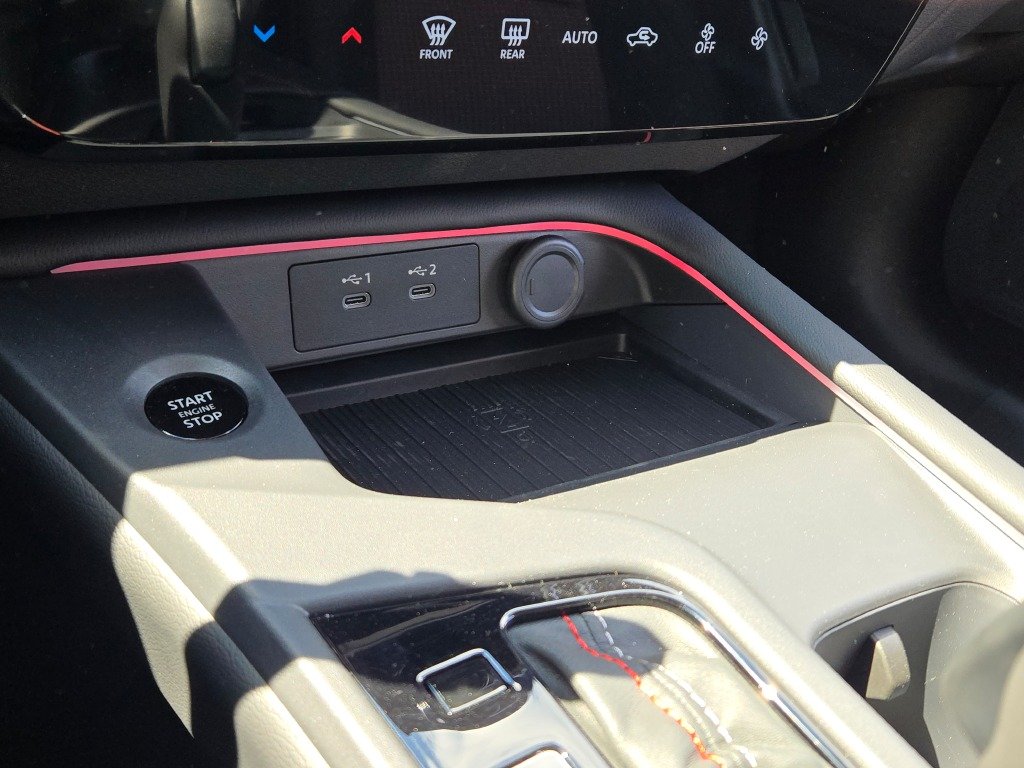 New 2026 Black Nissan SR image 24