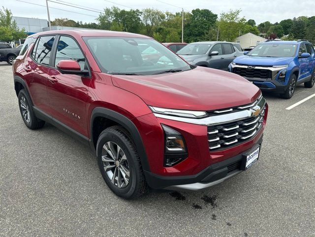 2026 Chevrolet Equinox LT - Photo 7