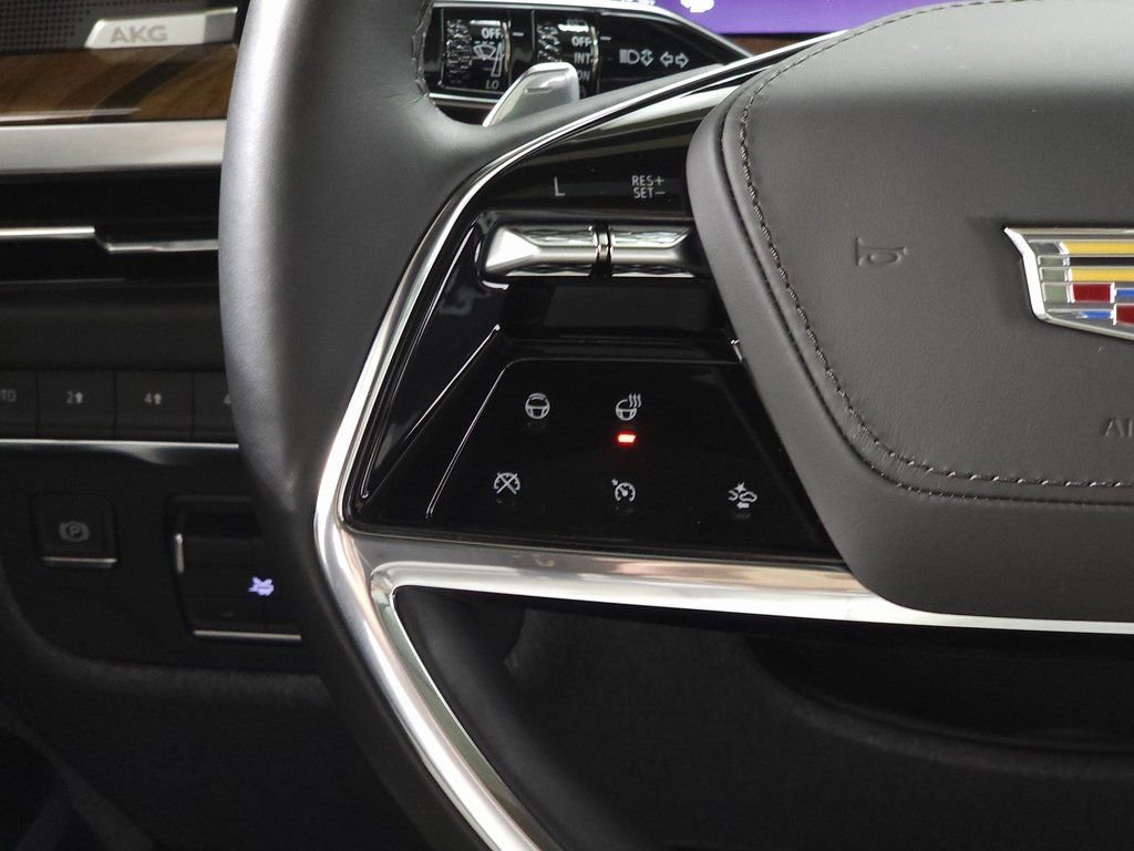 2025 Cadillac Escalade Sport Platinum - Photo 24