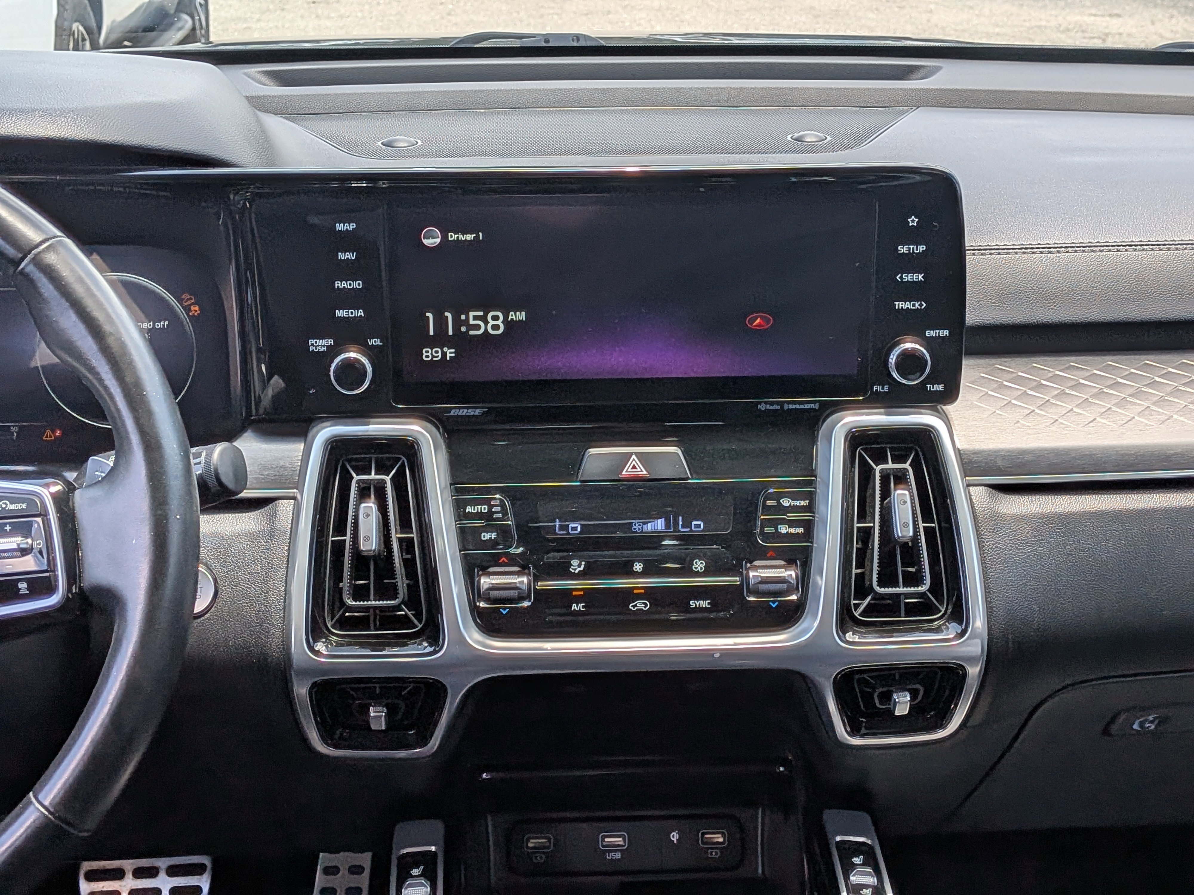 2021 Kia Sorento SX Prestige - Photo 20