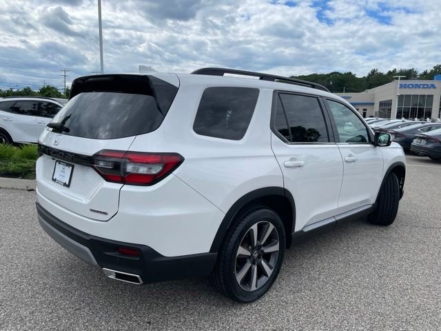2023 Honda Pilot Touring - Photo 7