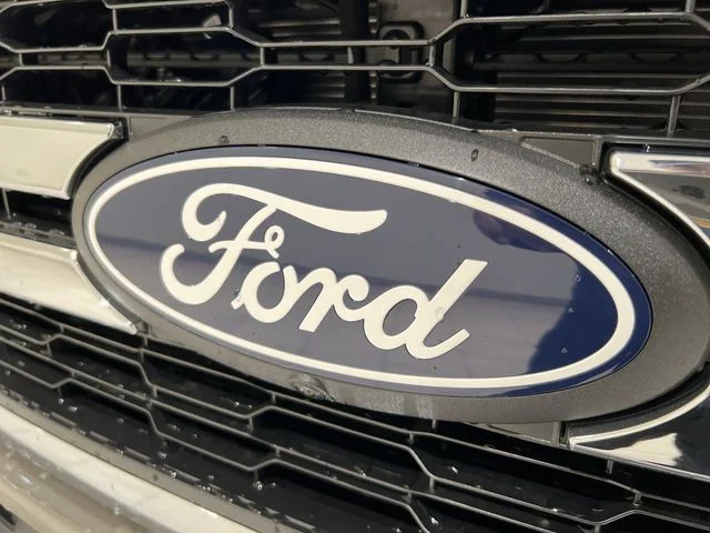 New 2026 Marsh Gray Ford Lariat® image 58