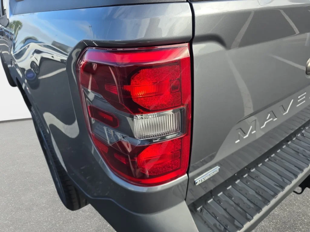 Certified Used 2023 Carbonized Gray Metallic Ford XLT image 27