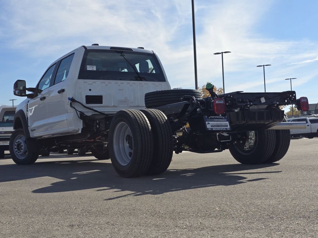 New 2026 Oxford White Ford XL image 19