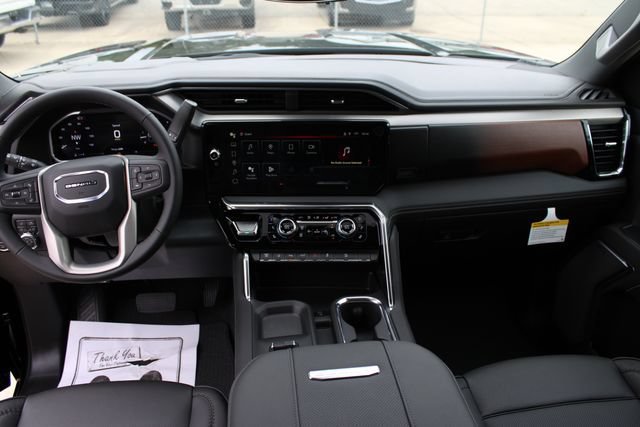 2026 GMC Sierra 2500HD Denali - Photo 26