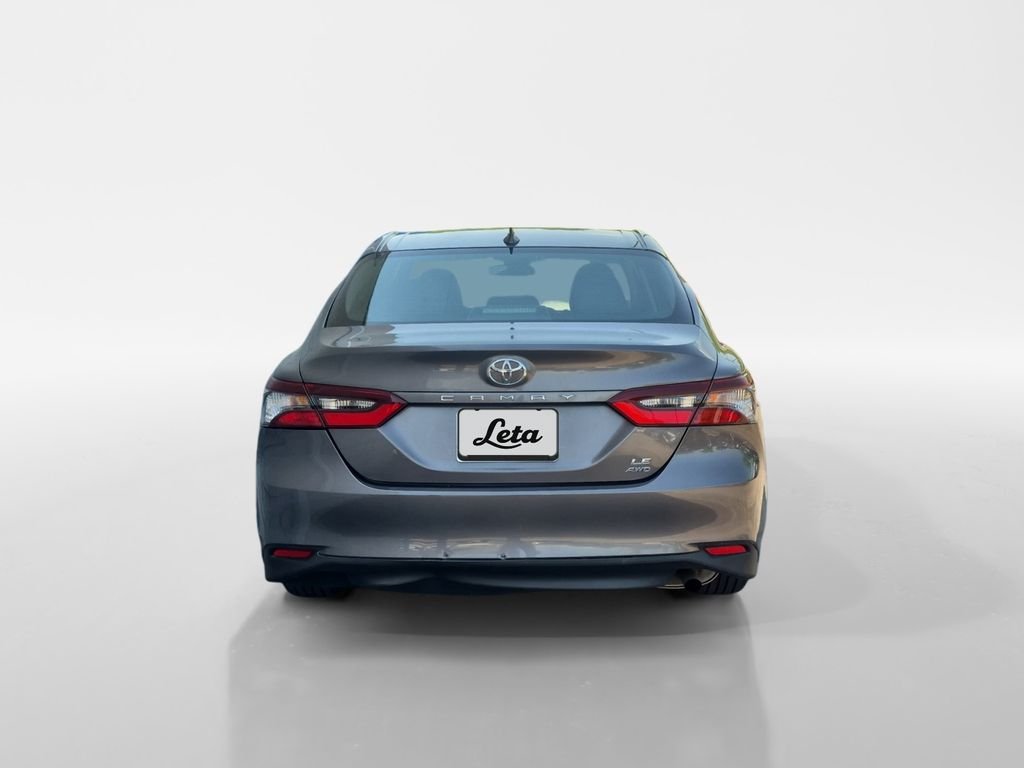 2023 Toyota Camry LE - Photo 5