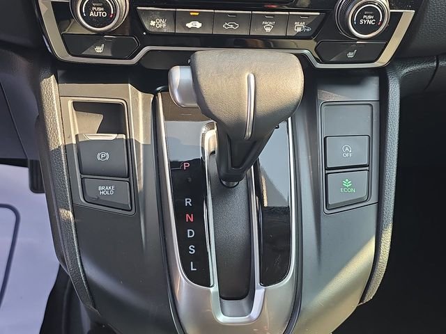 Used 2020 Crystal Black Pearl Honda Touring image 27