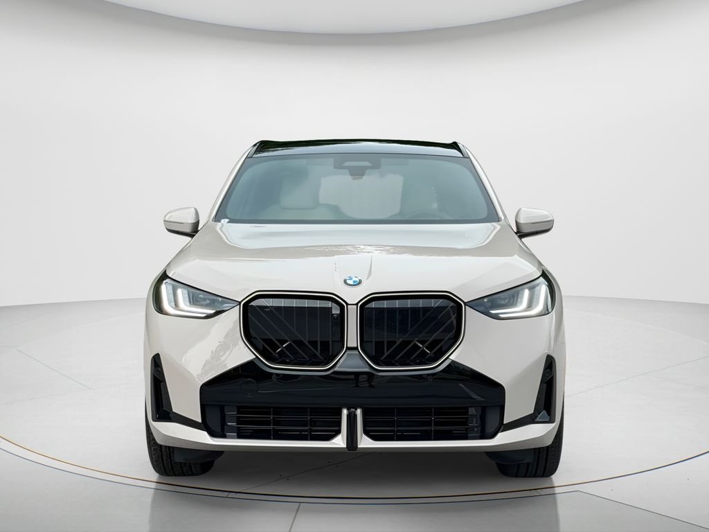 New 2026 Dune Grey Metallic BMW 30 xDrive image 2