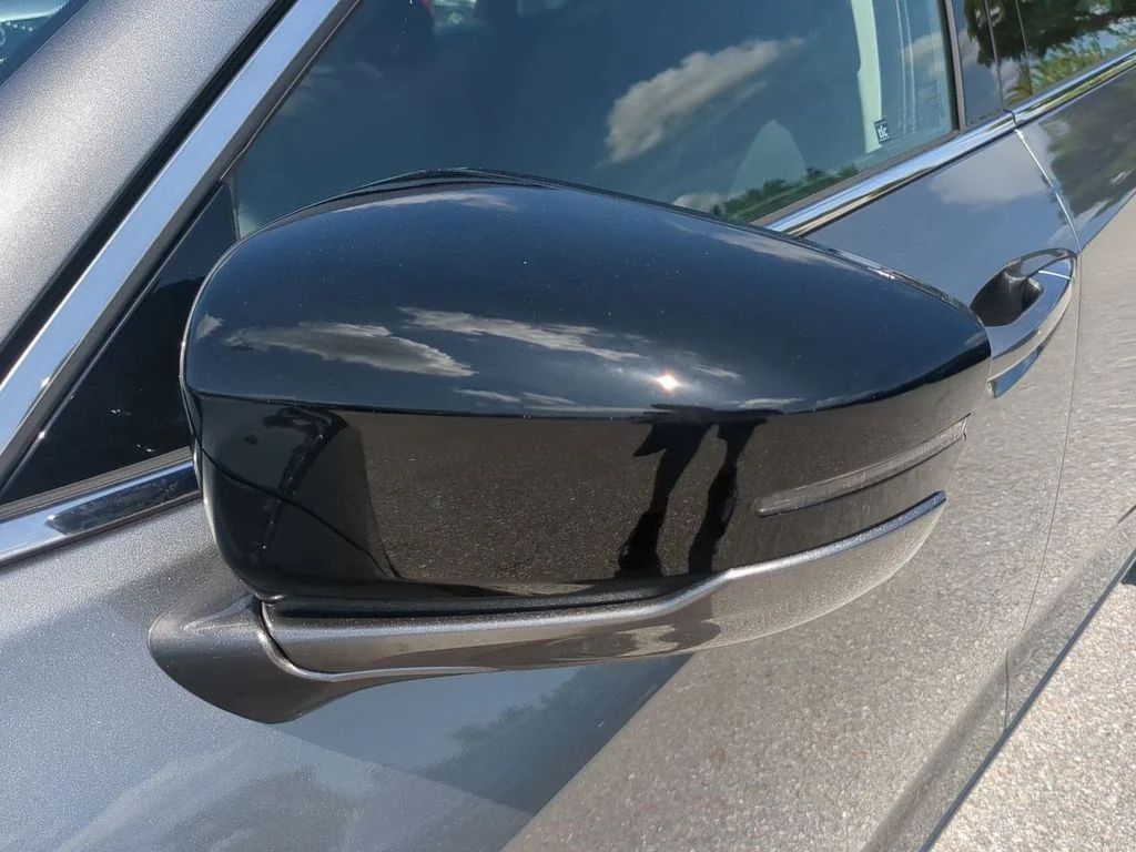2025 Acura TLX Technology Package - Photo 12