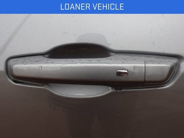 2026 GMC Acadia Elevation - Photo 21