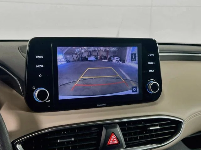 Used 2022 Quartz Hyundai SEL image 11