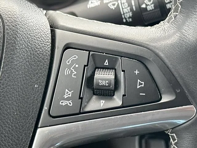2022 Buick Encore Preferred - Photo 24