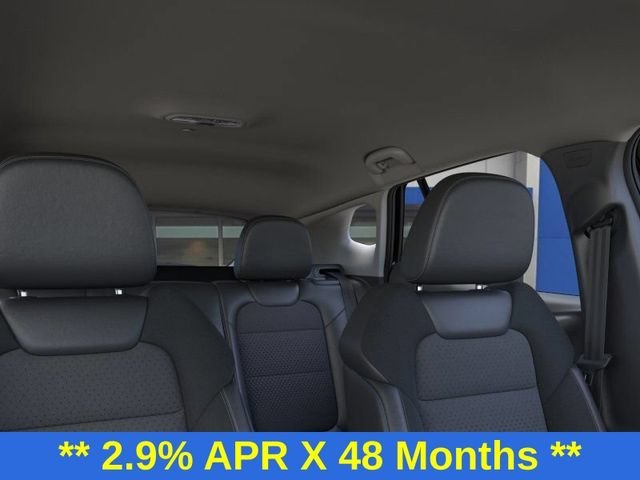 2026 Chevrolet Trax LT - Photo 27