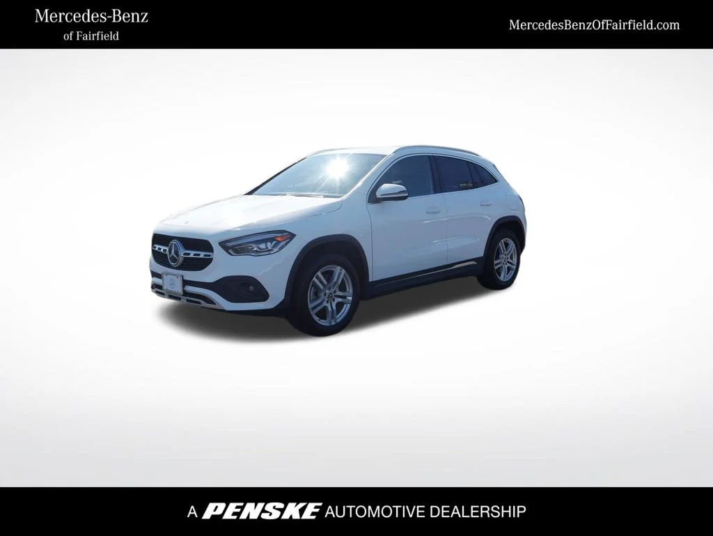 2023 Mercedes-Benz GLA GLA 250 4MATIC's photo