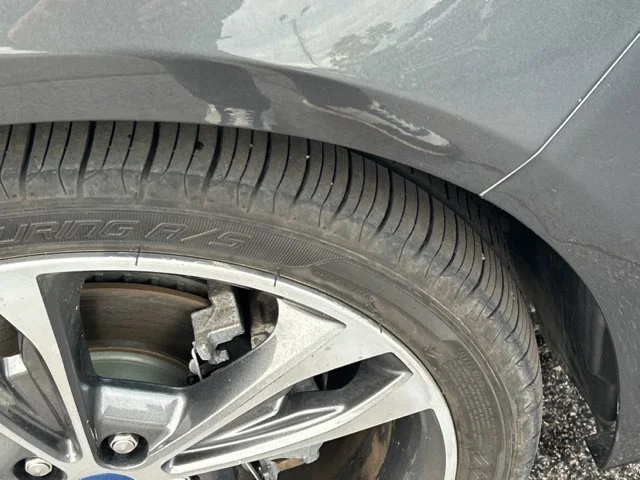 Used 2020 Gray Ford Titanium image 16